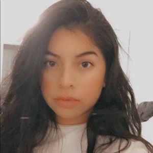 Meet your Posher, Lilie